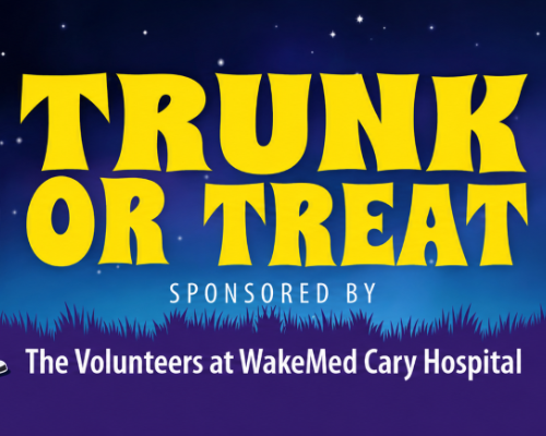 More Info for TRUNK OR TREAT