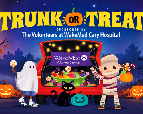 More Info for TRUNK OR TREAT