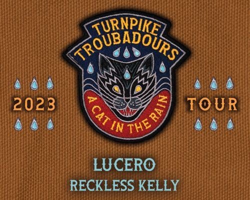 More Info for Turnpike Troubadours