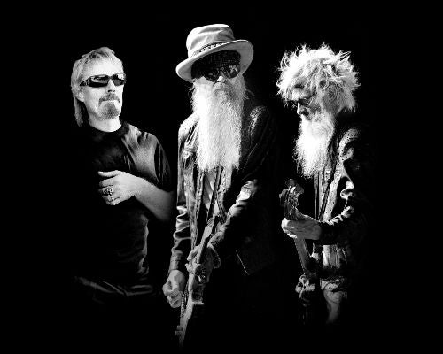 More Info for ZZ Top & Dwight Yoakam: Dos Amigos Tour