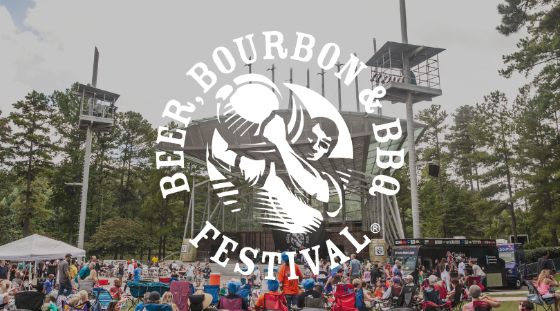 Beer Bourbon & BBQ Festival