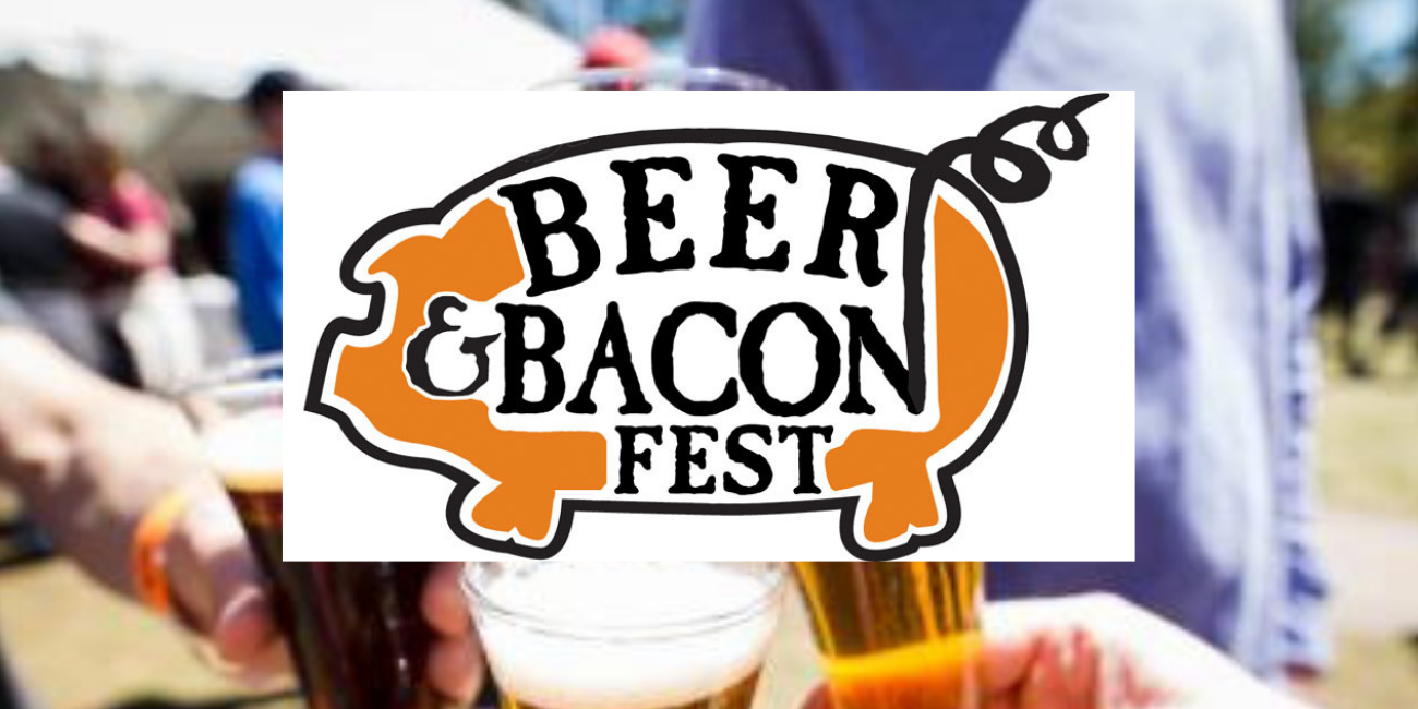 Beer & Bacon Festival