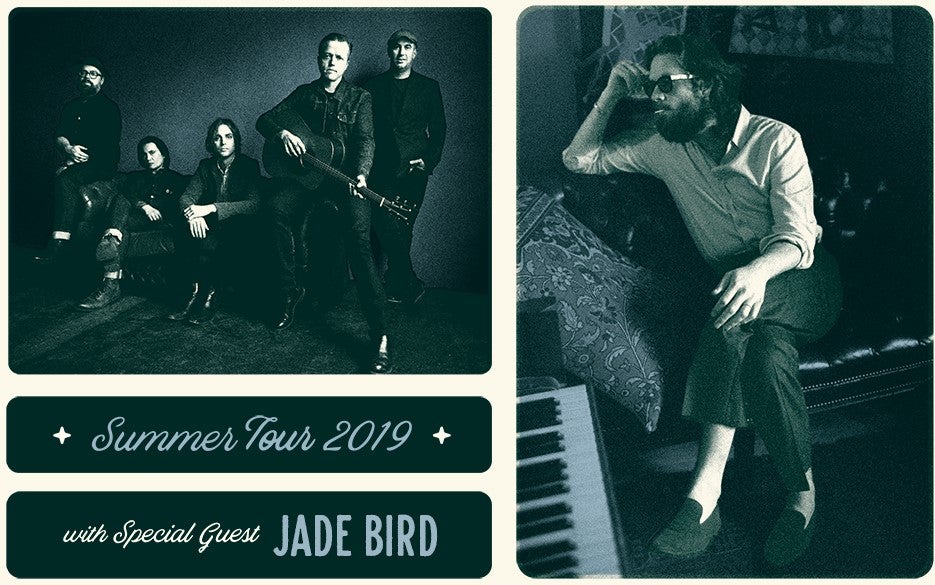 Father John Misty & Jason Isbell and the 400 Unit