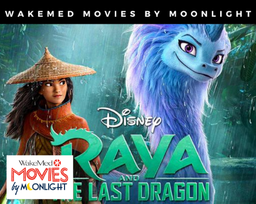 More Info for Raya and the Last Dragon (PG)