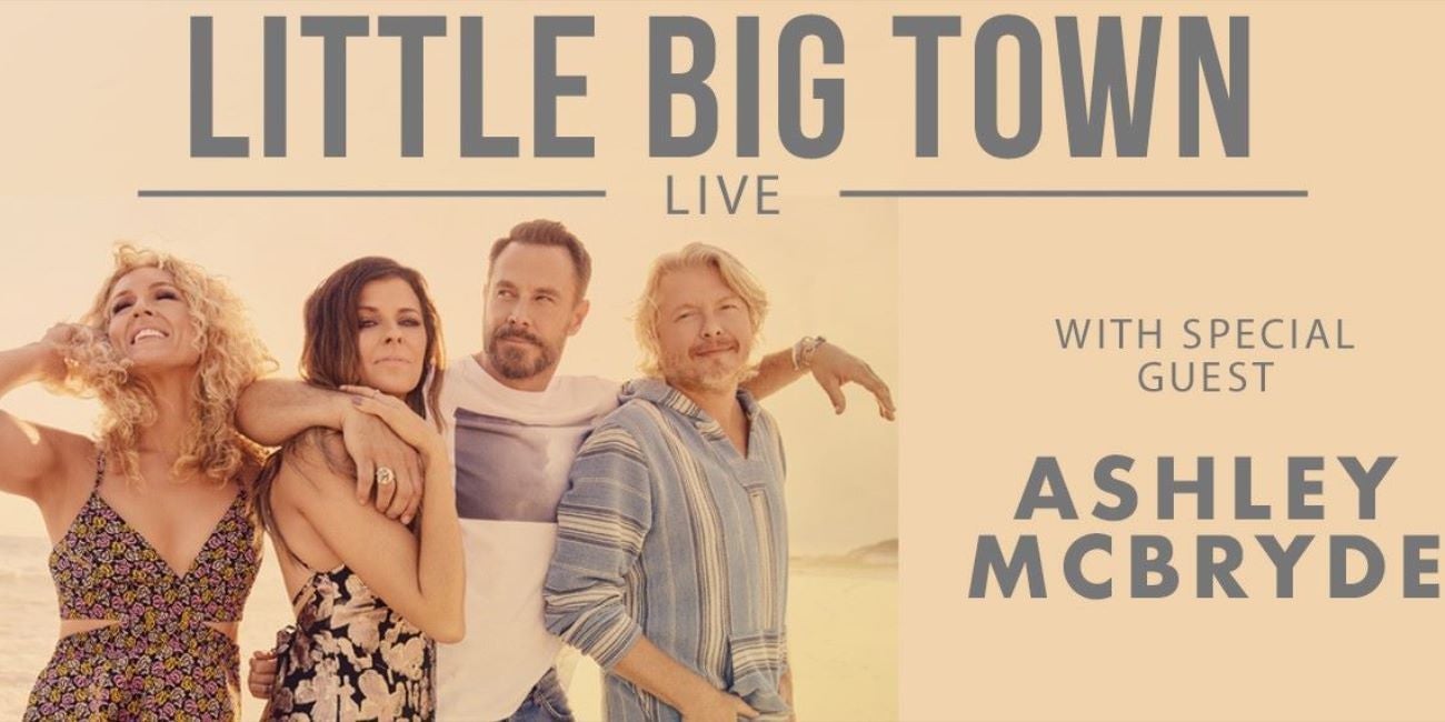 Little Big Town