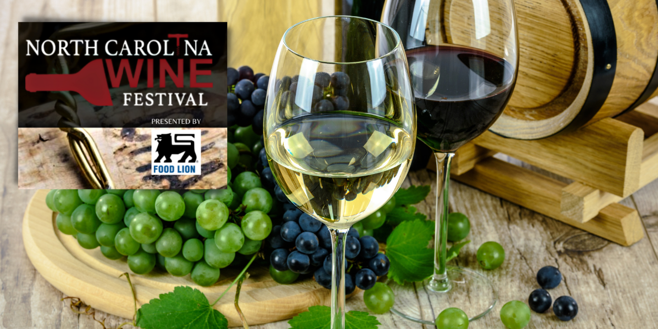 NC Wine Festival 