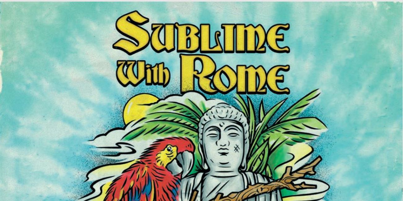 Sublime with Rome, SOJA & Special Guests Common Kings