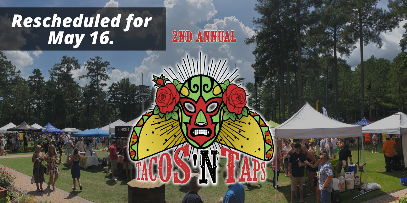 Tacos 'N Taps
