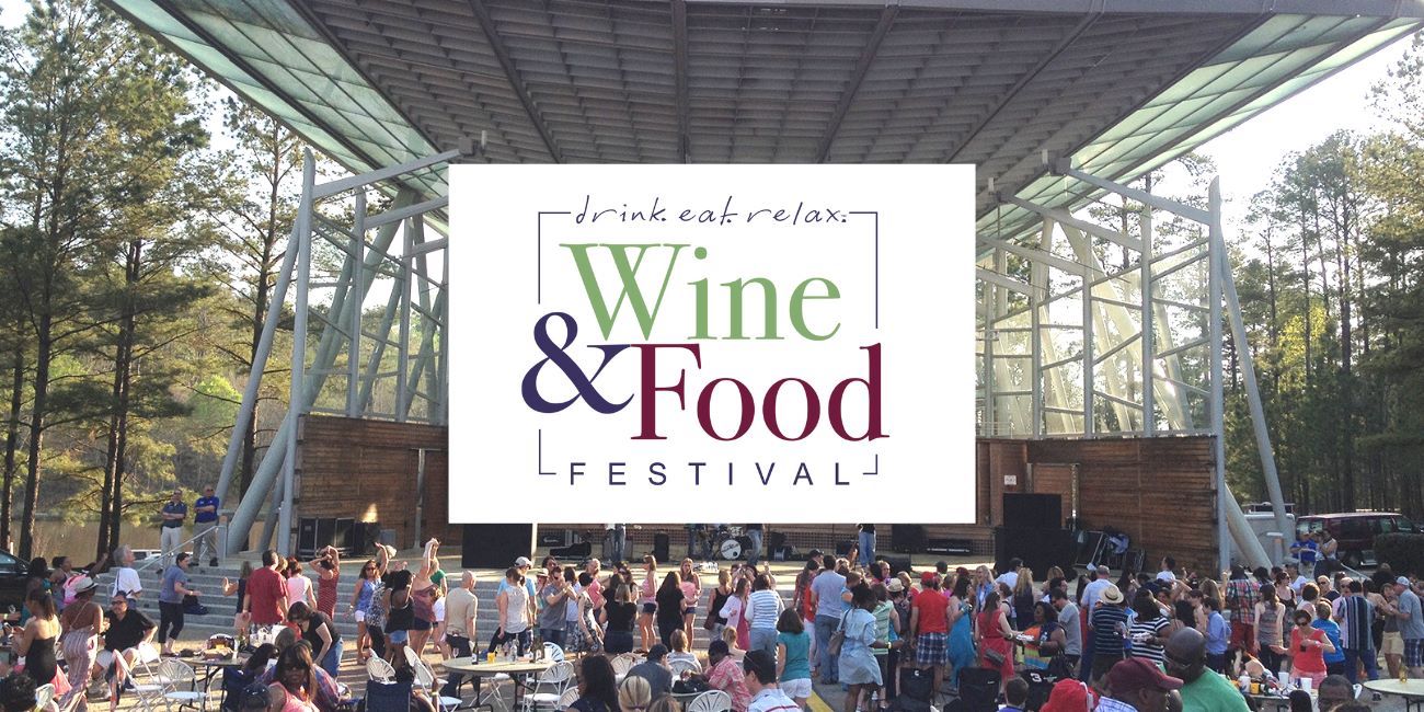 Great Grapes Wine & Food Festival