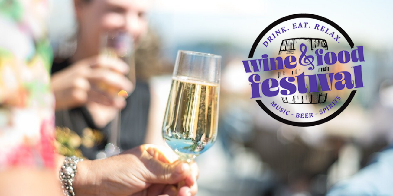 Wine & Food Festival